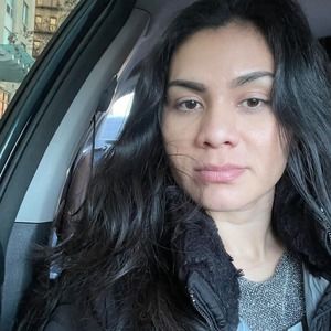 Meet your Posher, Marleny